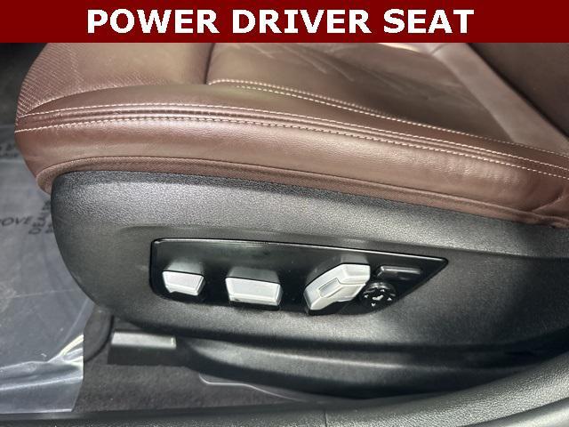used 2018 BMW 540 car, priced at $23,546