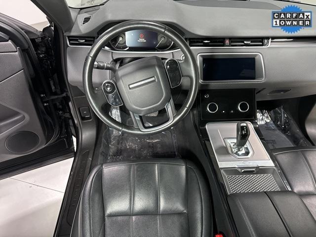 used 2020 Land Rover Range Rover Evoque car, priced at $26,994