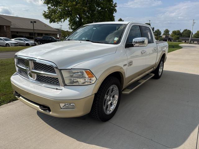 used 2012 Ram 1500 car, priced at $20,980