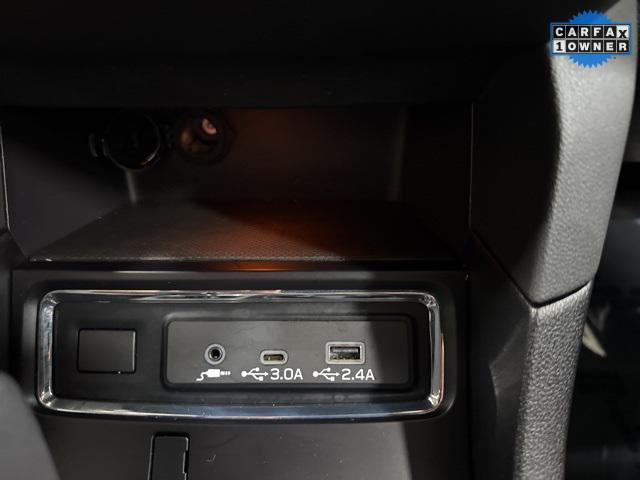 used 2024 Subaru Ascent car, priced at $30,500