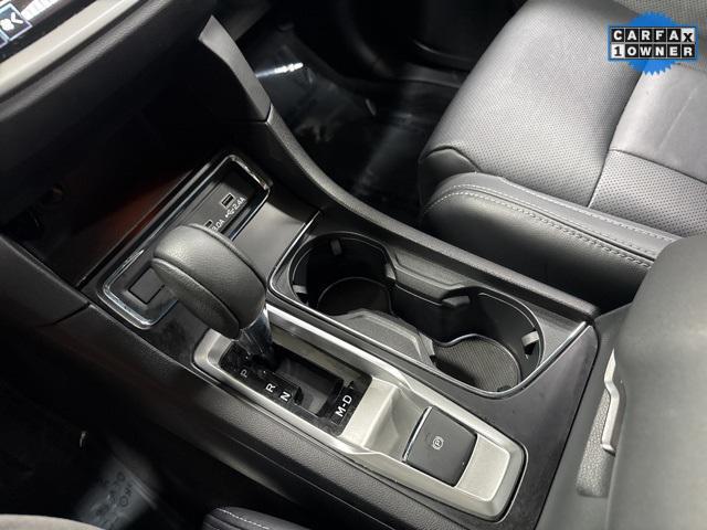 used 2024 Subaru Ascent car, priced at $30,500