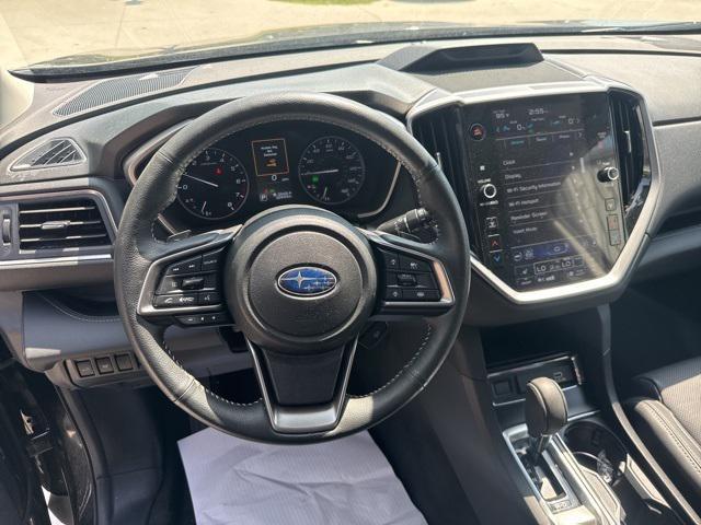 used 2024 Subaru Ascent car, priced at $35,000