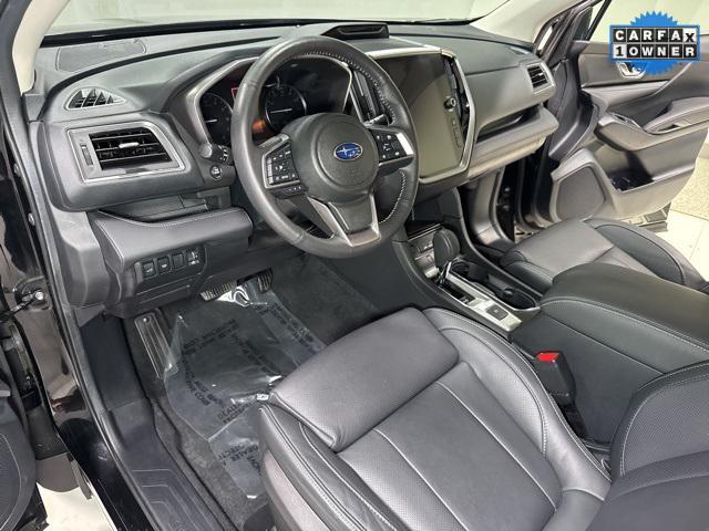 used 2024 Subaru Ascent car, priced at $30,500