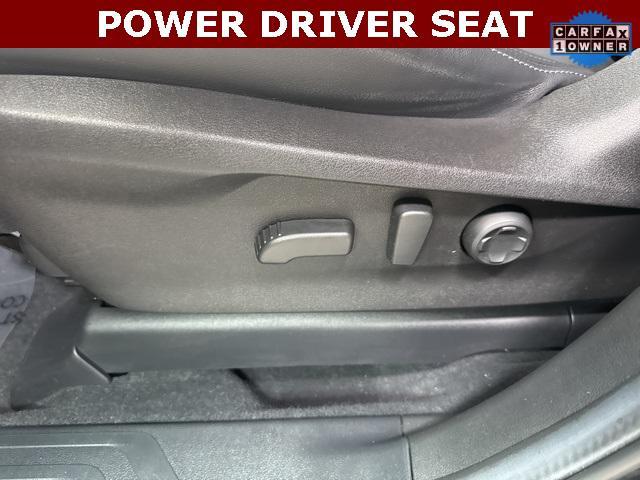 used 2024 Subaru Ascent car, priced at $30,500