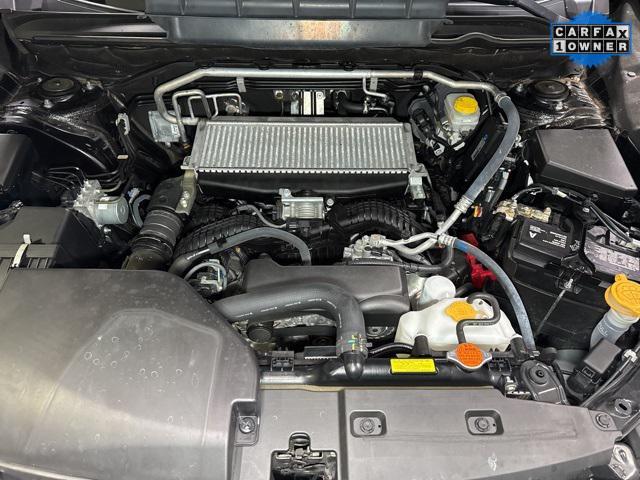 used 2024 Subaru Ascent car, priced at $30,500