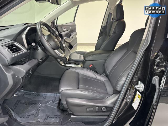 used 2024 Subaru Ascent car, priced at $30,500