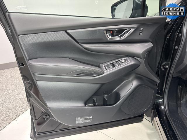 used 2024 Subaru Ascent car, priced at $30,500