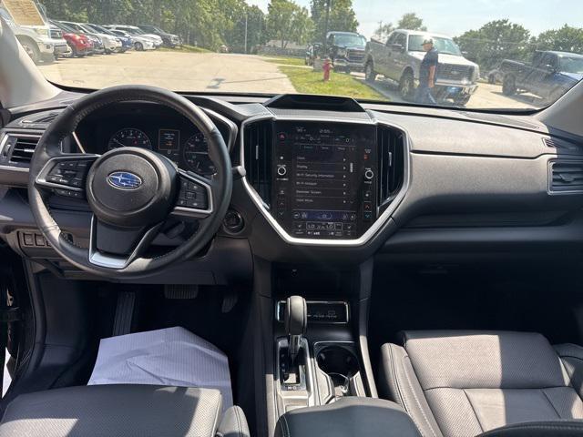 used 2024 Subaru Ascent car, priced at $35,000