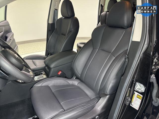 used 2024 Subaru Ascent car, priced at $30,500