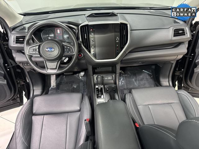 used 2024 Subaru Ascent car, priced at $30,500