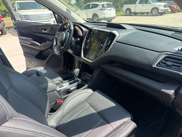 used 2024 Subaru Ascent car, priced at $35,000