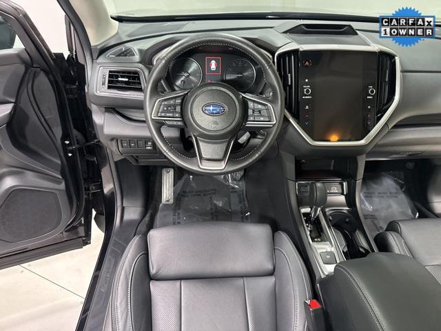 used 2024 Subaru Ascent car, priced at $30,500