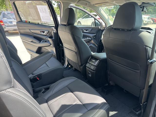 used 2024 Subaru Ascent car, priced at $35,000