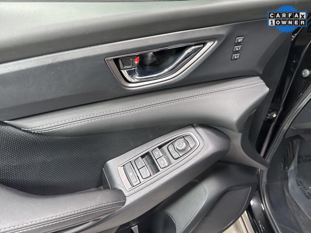 used 2024 Subaru Ascent car, priced at $30,500