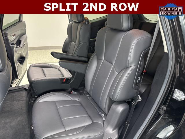 used 2024 Subaru Ascent car, priced at $30,500