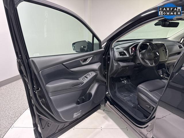 used 2024 Subaru Ascent car, priced at $30,500