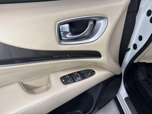 used 2020 INFINITI QX60 car, priced at $23,319