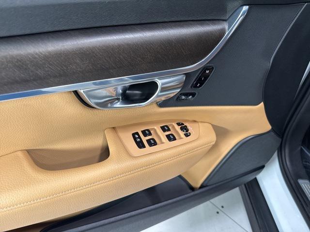 used 2018 Volvo V90 Cross Country car, priced at $24,500
