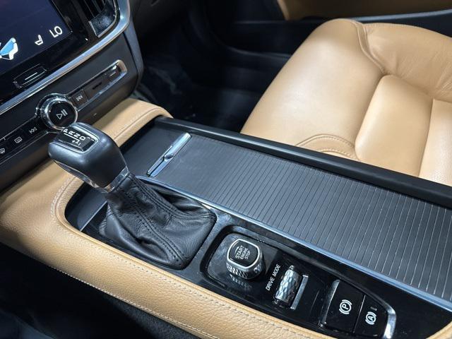 used 2018 Volvo V90 Cross Country car, priced at $24,500