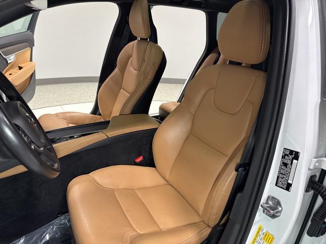 used 2018 Volvo V90 Cross Country car, priced at $24,500