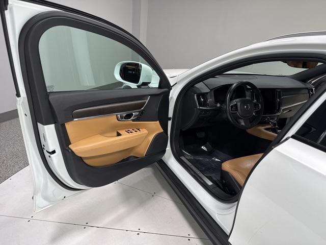 used 2018 Volvo V90 Cross Country car, priced at $24,500