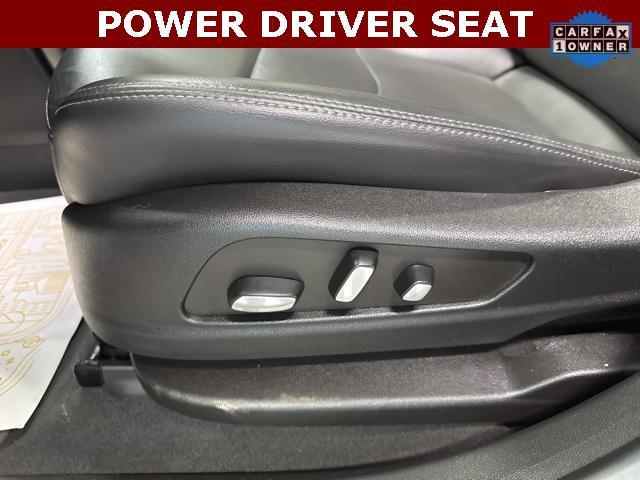 used 2022 Cadillac XT5 car, priced at $34,000