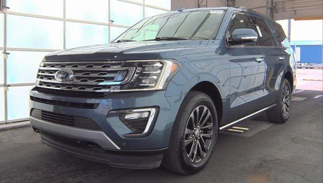 used 2019 Ford Expedition car, priced at $33,500