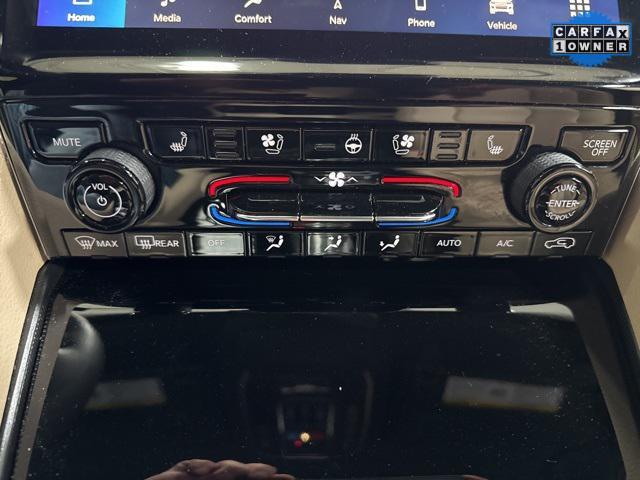 used 2023 Jeep Grand Cherokee 4xe car, priced at $29,480