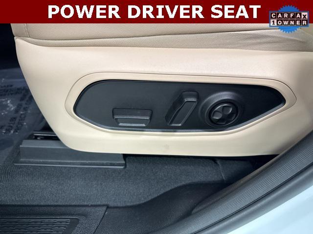 used 2023 Jeep Grand Cherokee 4xe car, priced at $29,480