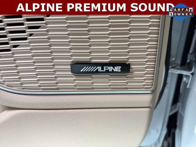 used 2023 Jeep Grand Cherokee 4xe car, priced at $29,480