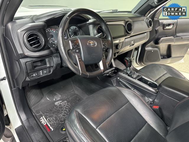 used 2019 Toyota Tacoma car, priced at $34,943