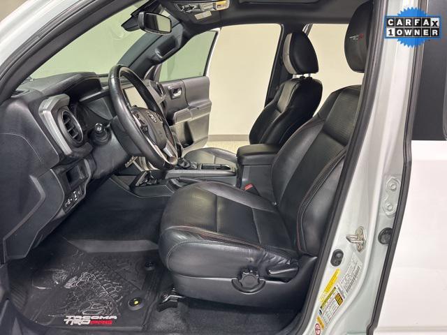 used 2019 Toyota Tacoma car, priced at $34,943