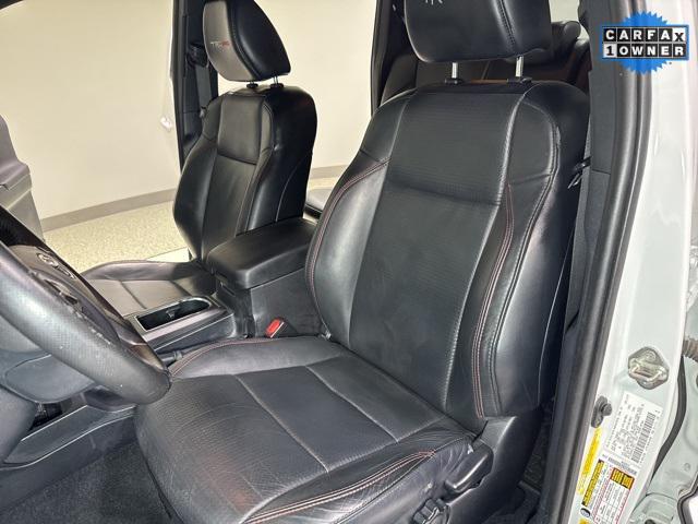 used 2019 Toyota Tacoma car, priced at $34,943