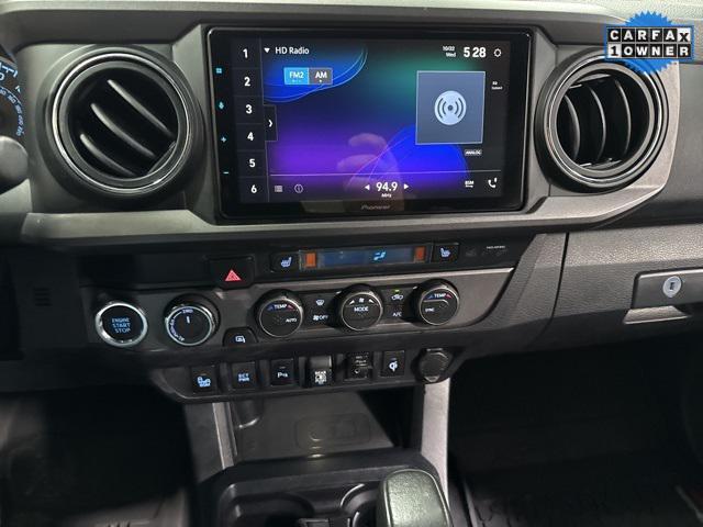 used 2019 Toyota Tacoma car, priced at $34,943