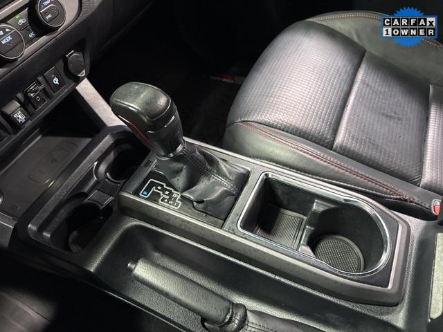 used 2019 Toyota Tacoma car, priced at $34,943