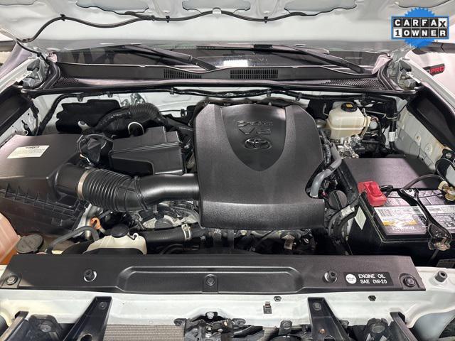 used 2019 Toyota Tacoma car, priced at $34,943