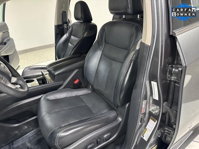 used 2016 Nissan Murano car, priced at $15,500