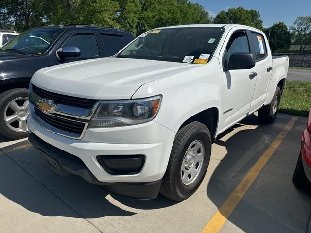 used 2015 Chevrolet Colorado car, priced at $24,990