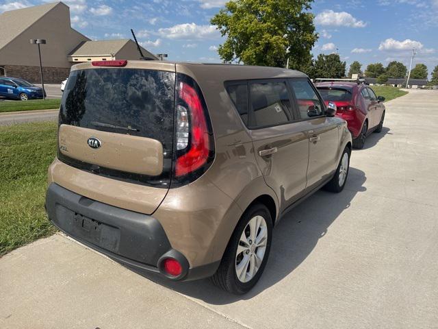 used 2014 Kia Soul car, priced at $11,326
