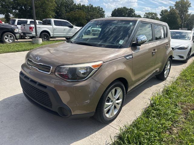 used 2014 Kia Soul car, priced at $11,326