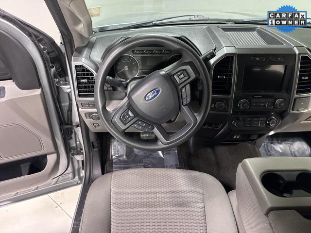 used 2020 Ford F-150 car, priced at $26,599