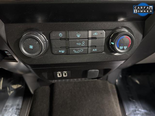 used 2020 Ford F-150 car, priced at $26,599