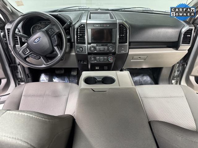 used 2020 Ford F-150 car, priced at $26,599