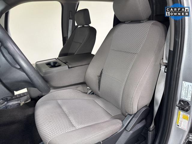 used 2020 Ford F-150 car, priced at $26,599