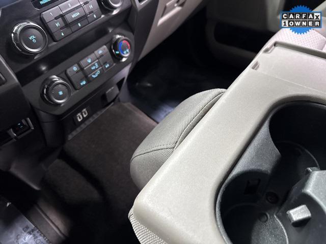 used 2020 Ford F-150 car, priced at $26,599