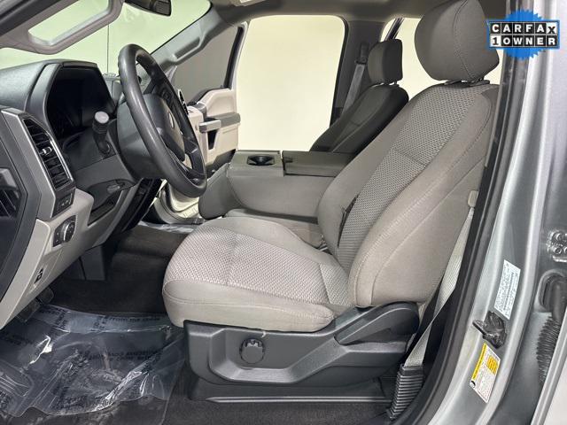 used 2020 Ford F-150 car, priced at $26,599