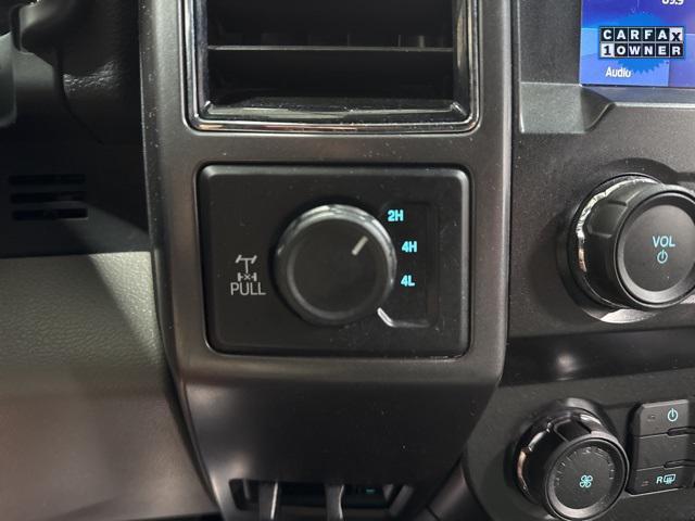 used 2020 Ford F-150 car, priced at $26,599