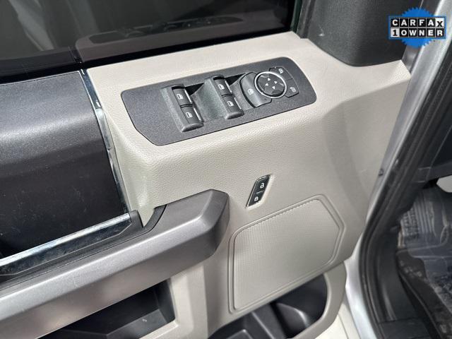 used 2020 Ford F-150 car, priced at $26,599