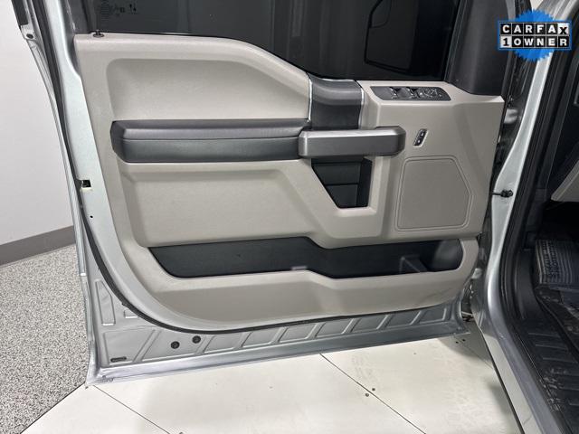 used 2020 Ford F-150 car, priced at $26,599