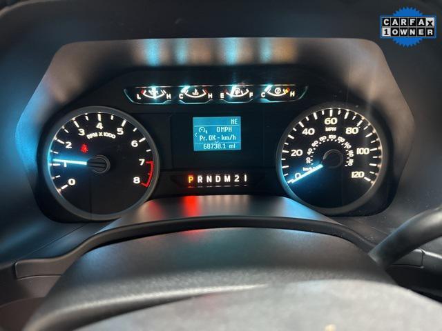 used 2020 Ford F-150 car, priced at $26,599